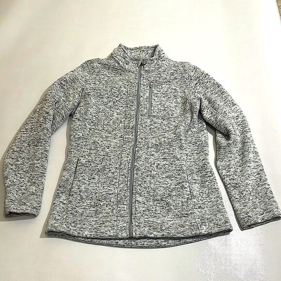 Marc New York Performance Fleece Lined Jacket - Picture 2 of 8